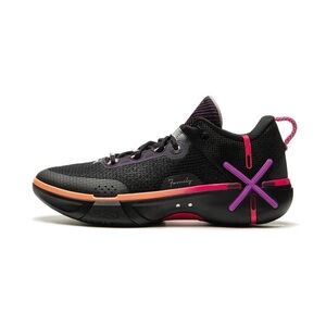 Way of Wade Shadow 6 Sunrise Volleyball Basketball Shoes